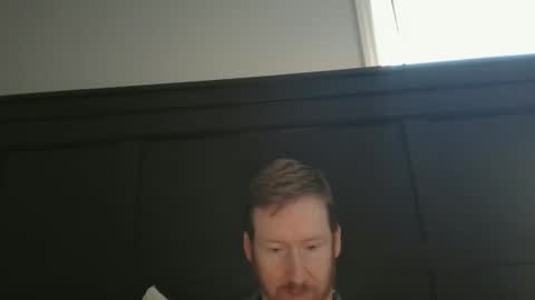 gingerjay2484 online show from January 7, 4:48 pm