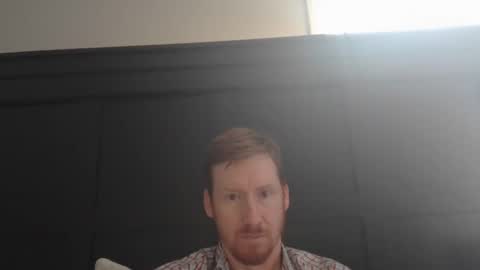 gingerjay2484 online show from March 4, 8:05 pm