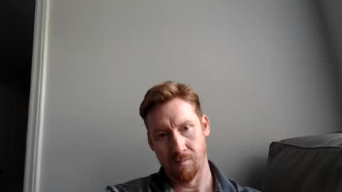 gingerjay2484 online show from July 15, 8:35 pm