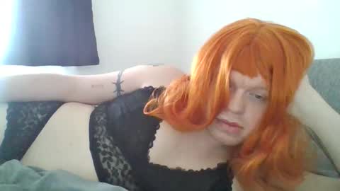 gingerjezabel online show from March 16, 2:10 pm