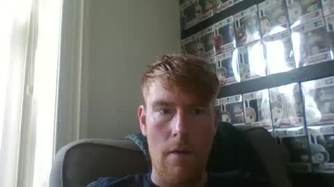 gingerjimmy1990 online show from February 26, 4:16 pm