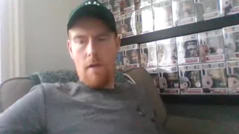 gingerjimmy1990 online show from January 15, 2:15 pm