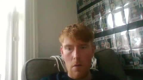 gingerjimmy1990 online show from January 31, 3:22 pm