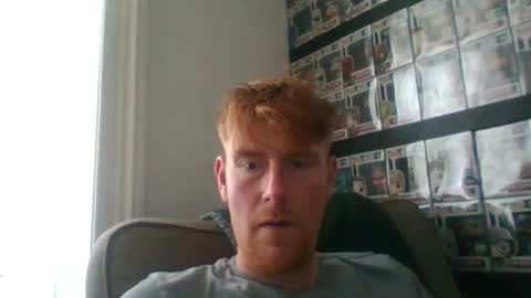 gingerjimmy1990 online show from February 25, 3:20 pm