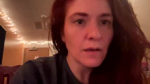 gingerlynx online show from November 3, 3:51 am