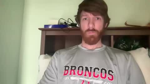 gingermania10 online show from March 15, 3:37 pm