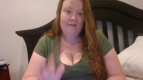 gingersnapssxx online show from July 27, 5:27 am