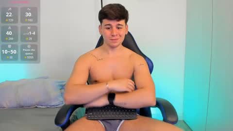 Josh Mills online show from June 27, 1:55 am