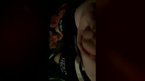 gingr6 online show from June 18, 5:35 am