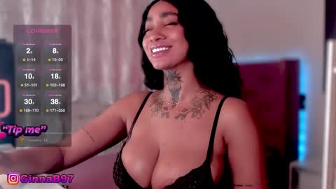 Ginna Bolton online show from December 15, 1:29 pm