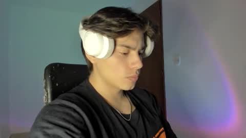 GioRusso online show from October 24, 4:24 am