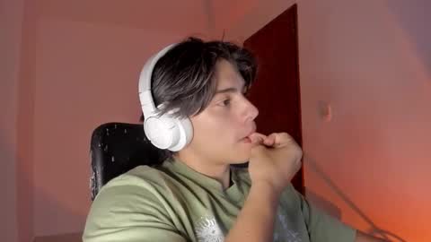 GioRusso online show from November 25, 11:03 pm