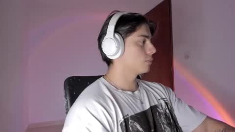 GioRusso online show from March 27, 3:01 am