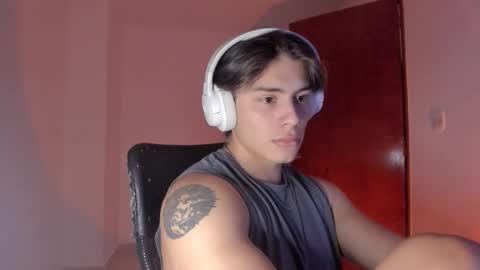 GioRusso online show from November 6, 5:54 am