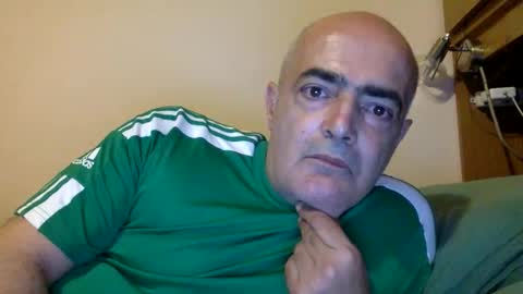 gioeste1 online show from April 20, 6:00 pm