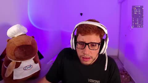 Gio online show from March 15, 5:16 pm