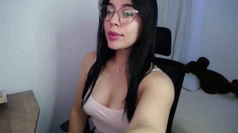 GIO RIVERA online show from January 9, 6:30 am