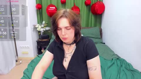 Giovana online show from March 11, 9:07 pm