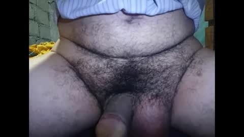 GuidoGiovan online show from May 16, 10:36 am