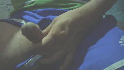 GuidoGiovan online show from April 18, 9:22 am