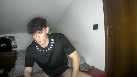 giovyyx online show from February 21, 6:33 pm