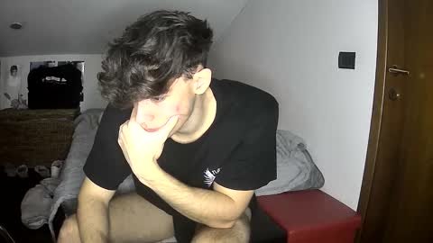 giovyyx online show from January 8, 12:44 pm