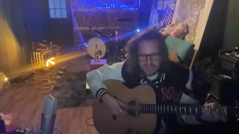 Gypsy Unicorn online show from April 25, 12:29 pm