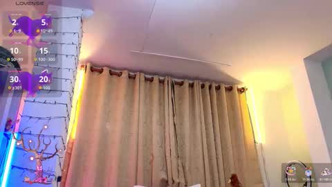 Girl Amada online show from November 26, 9:00 pm