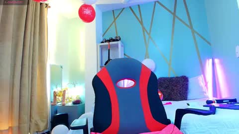 Girl Amada online show from September 19, 3:54 am