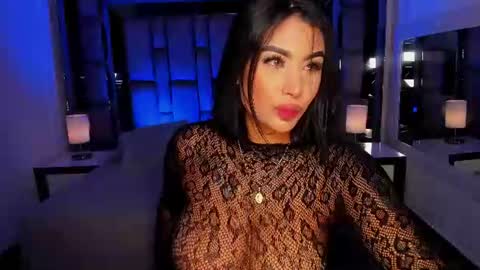 GIRL GRAY online show from July 16, 7:28 pm