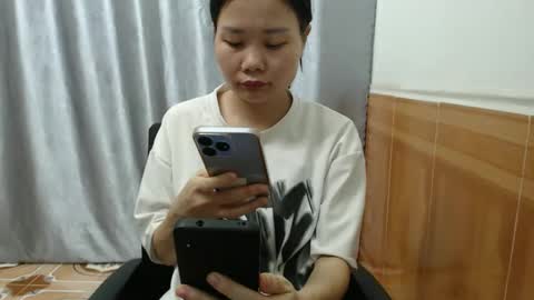 Babe online show from October 18, 2:38 am