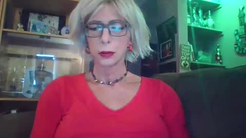 Girlinrock online show from September 22, 12:48 am