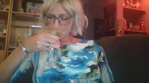 Girlinrock online show from September 15, 12:56 am