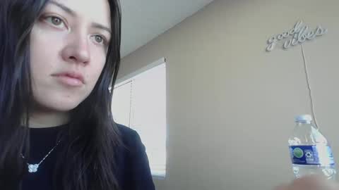 Jasmine online show from December 1, 5:22 pm