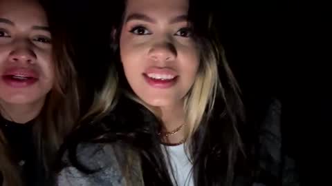 girlpinkxx online show from January 27, 1:05 am