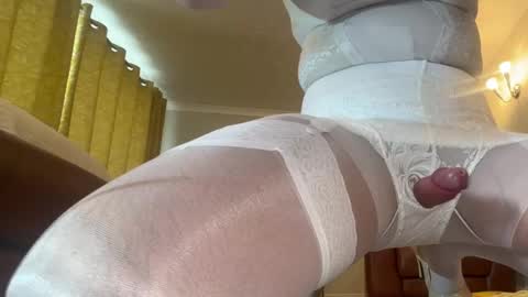 girlyfetish online show from March 12, 2:45 pm