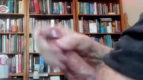 Snapshot of girthbrooks05 chatting on October 23, 6:09 pm girthbrooks05 online show from October 23, 6:09 pm