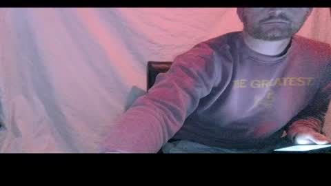 girthquake7656 online show from January 27, 1:30 pm