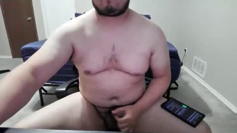 GirthySausage online show from April 7, 5:09 am