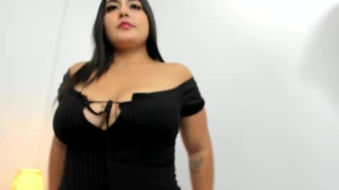 Gisel online show from April 29, 5:30 pm