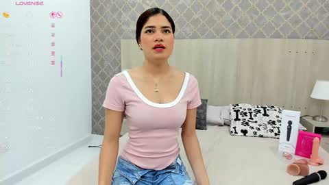 Gisela Moreno online show from February 5, 7:39 pm