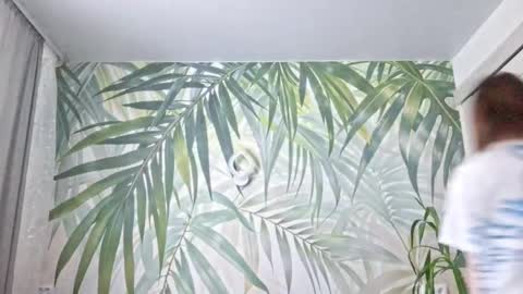 NIka online show from February 20, 1:02 pm