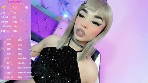 Gisel online show from May 9, 12:38 am