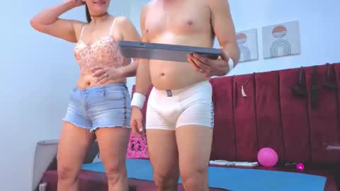 giselle_james online show from February 7, 9:18 pm