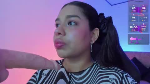 Giselle online show from November 6, 12:24 am