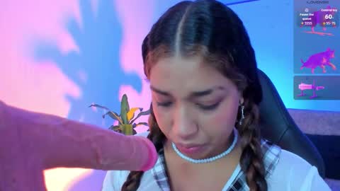 Giselle online show from November 30, 4:52 am