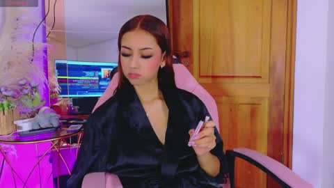 giselleclair online show from April 6, 3:37 am