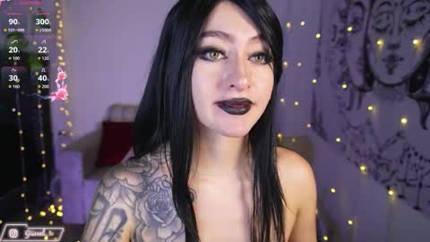 GISEL online show from March 9, 9:08 pm