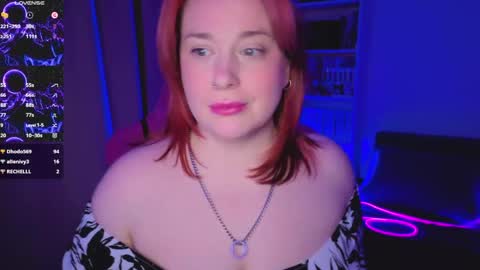 AlexaMillis online show from April 28, 9:52 pm