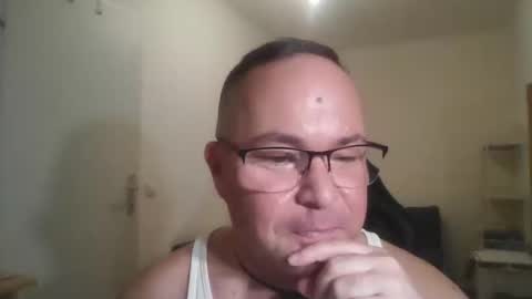 giulio203 online show from October 23, 6:53 pm